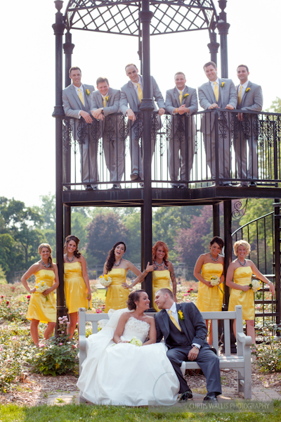 Wedding Flowers Columbus Ohio on And Eric   Wedding Photographer Columbus Ohio  Curtis Wallis  Wedding