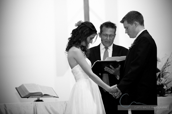 stoneybrook united methodist wedding 2