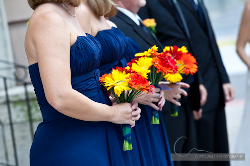 wedding flowers columbus ohio