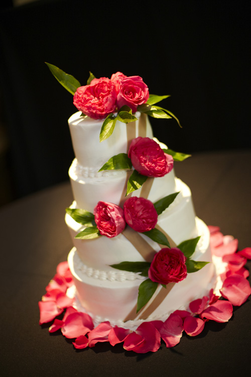 wedding cake columbus ohio