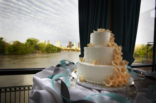 wedding cake columbus ohio