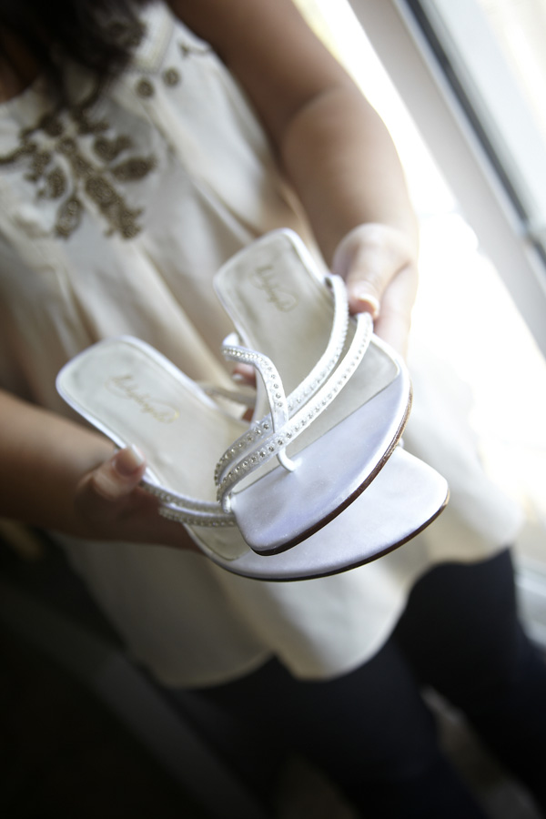 ohio wedding shoes, curtis wallis photography