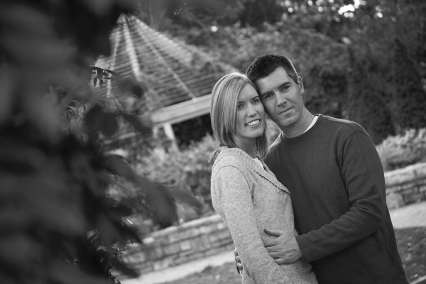 engagement photography westerville ohio