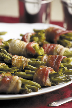 GreenBeans