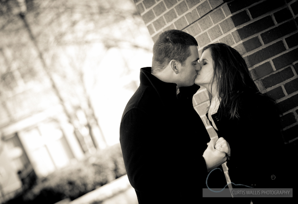 Arena District Engagement Session (14)