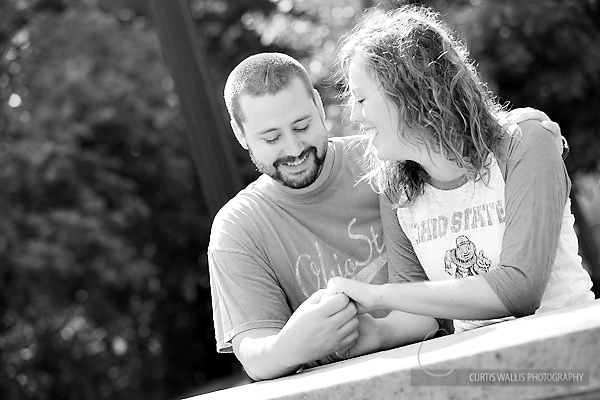 Engagement Portrait Photographer Columbus Ohio (5)