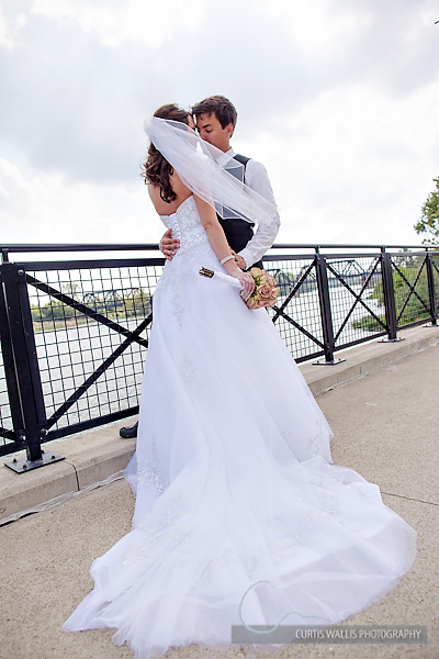 Wedding Photographer - Columbus, Ohio