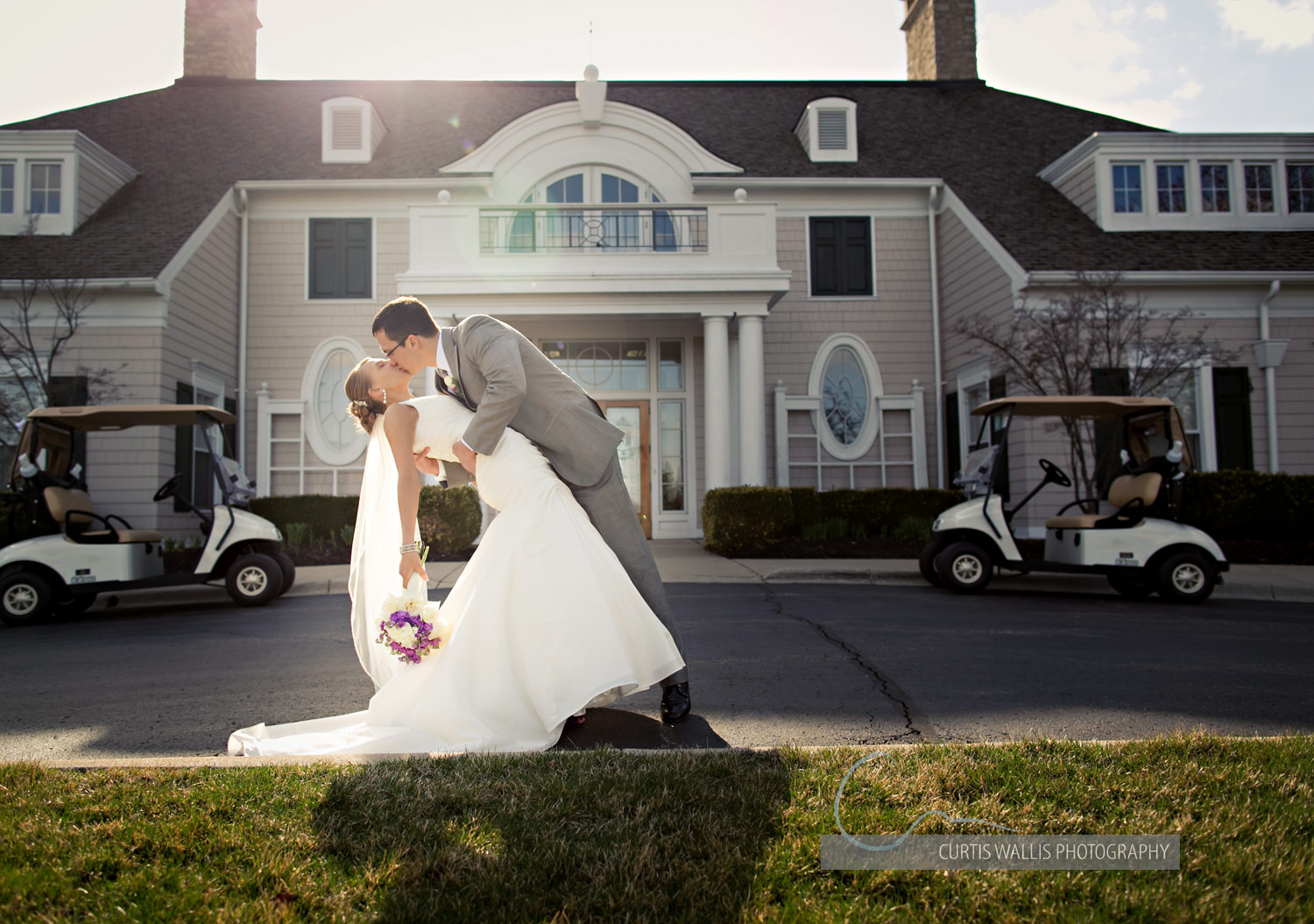 Wedding Photographer Dublin Ohio