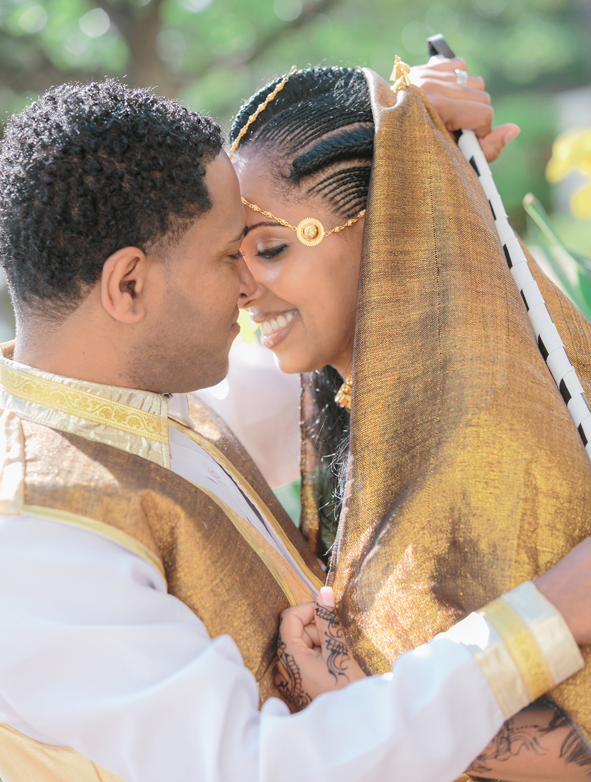 African Wedding Photographers
