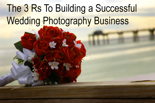 Wedding Photographers Tips
