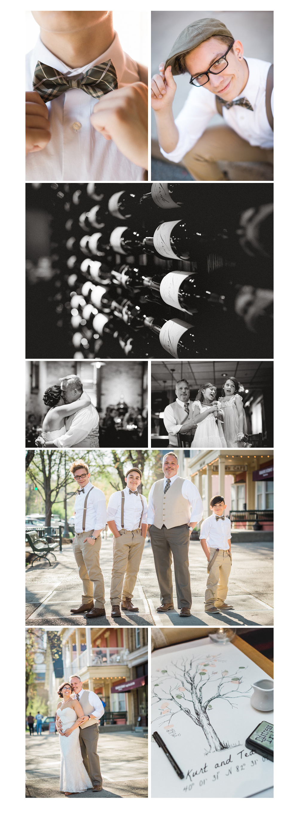 Wedding Photography Blog Image