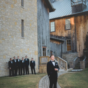 Wedgewood Country Club Wedding