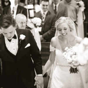 Columbus Wedding Photographer