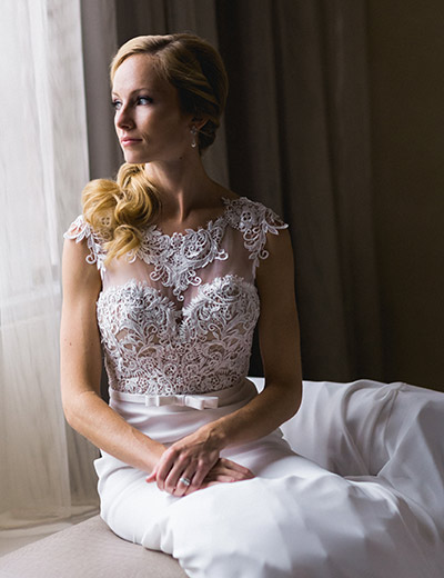 Hilliard Ohio Wedding photographers