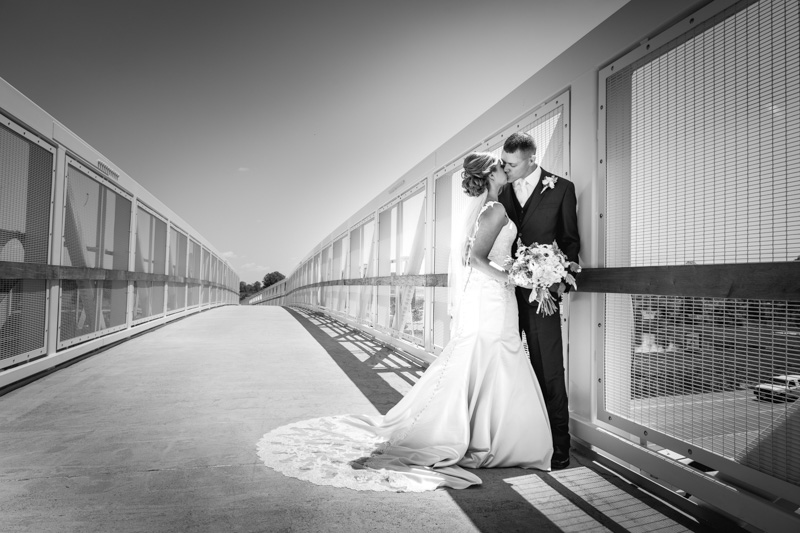 Kathryn & Kyle - The Wedding Gallery Photography Columbus Ohio