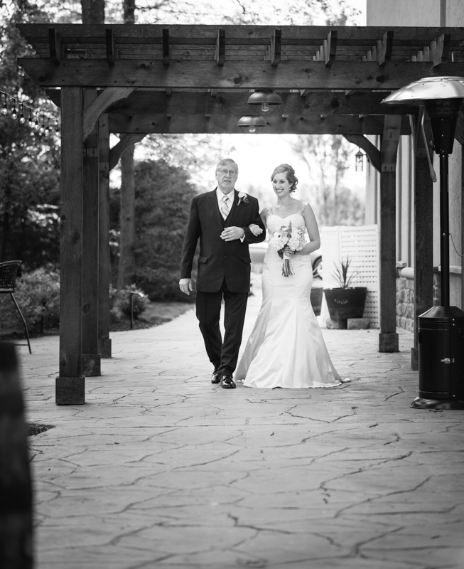Kathryn & Kyle - Brookshire Wedding Delaware Ohio