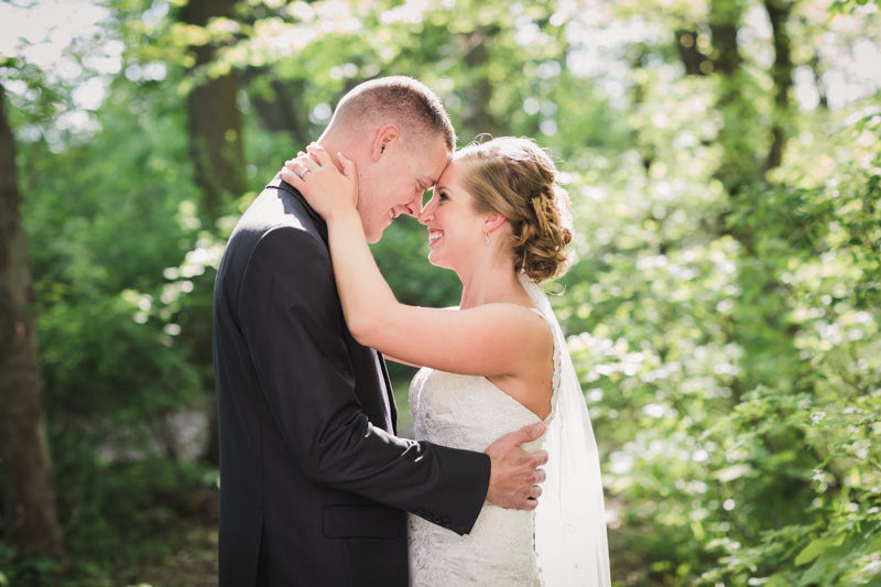Kathryn & Kyle - Curtis Wallis Wedding Photographer