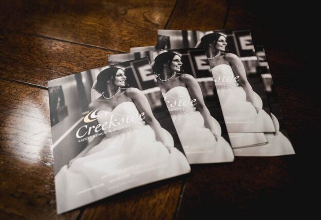 Creekside Event Center - Wedding Photography