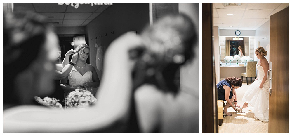 Curtis Wallis - Wedding Photographers Columbus Ohio