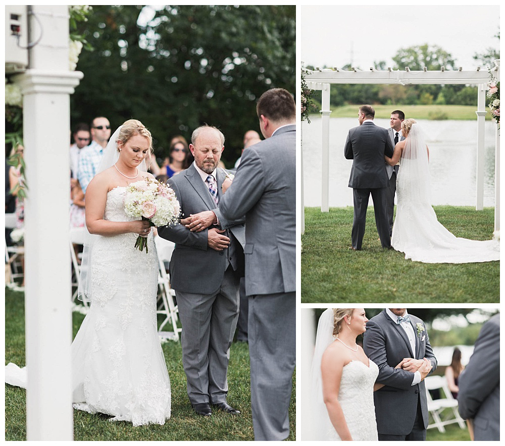 Curtis Wallis - Wedding Photographers Columbus Ohio