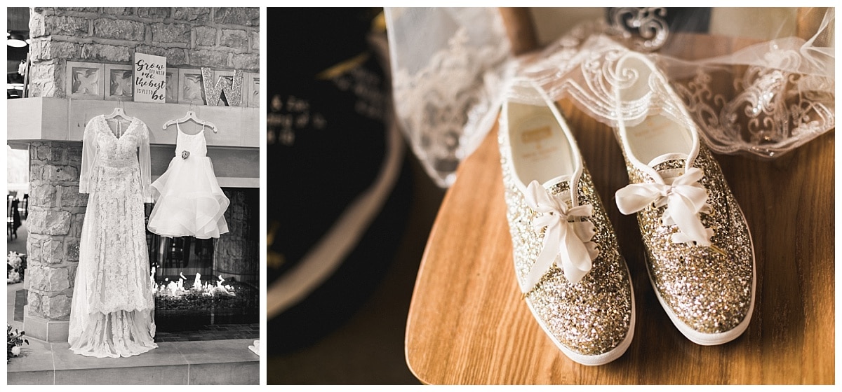 Wedding Photography - Wedding SHoes