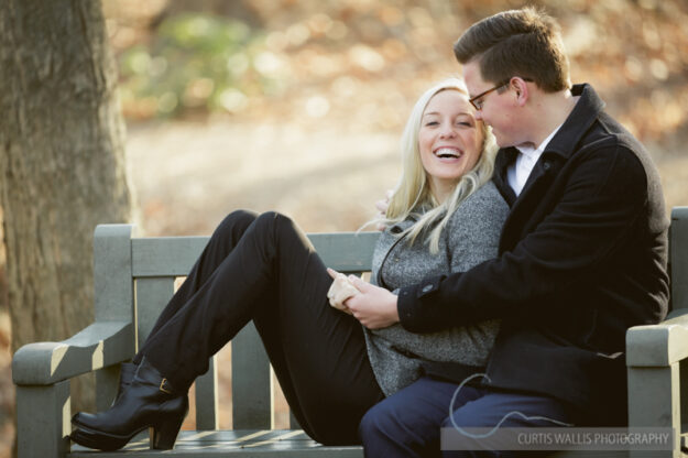 engagement