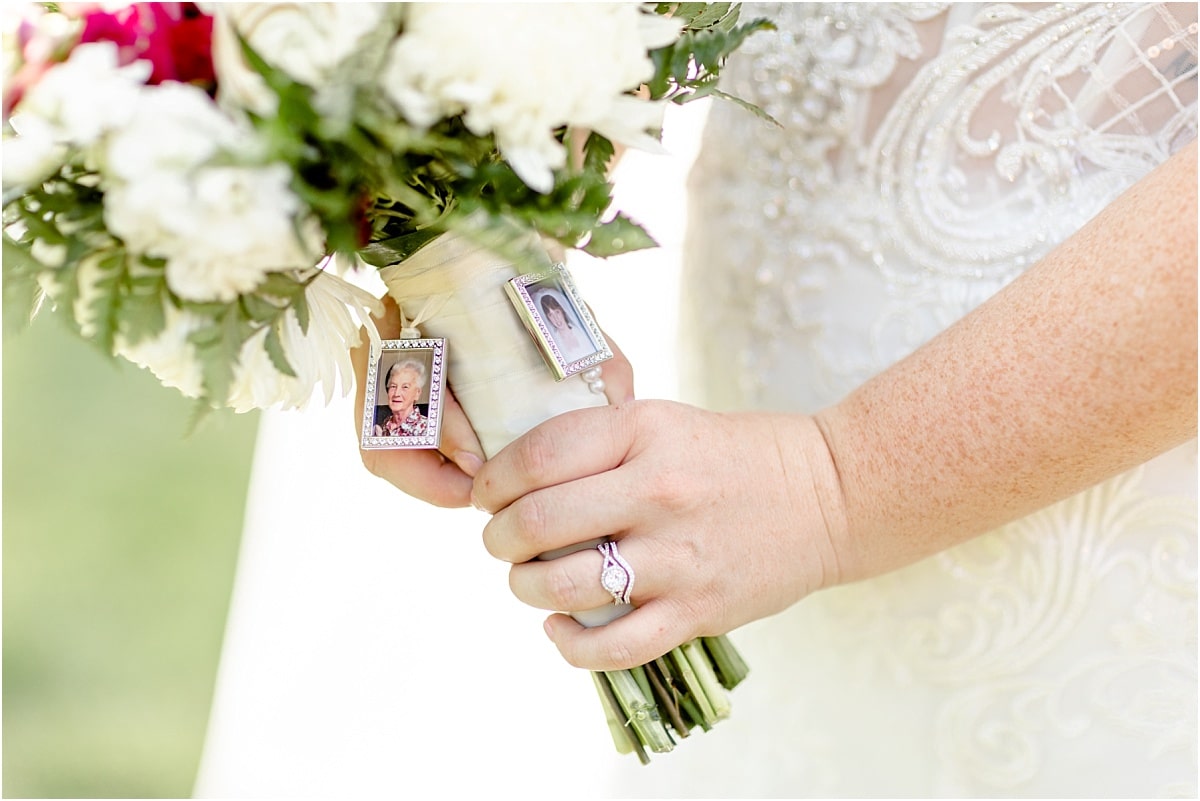 Wedding Flowers