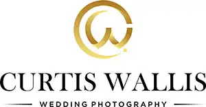 Curtis Wallis Wedding Photography