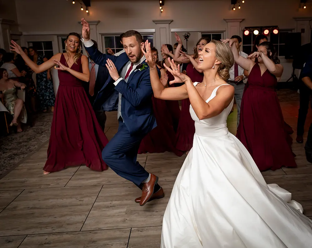 Top First Dance Songs